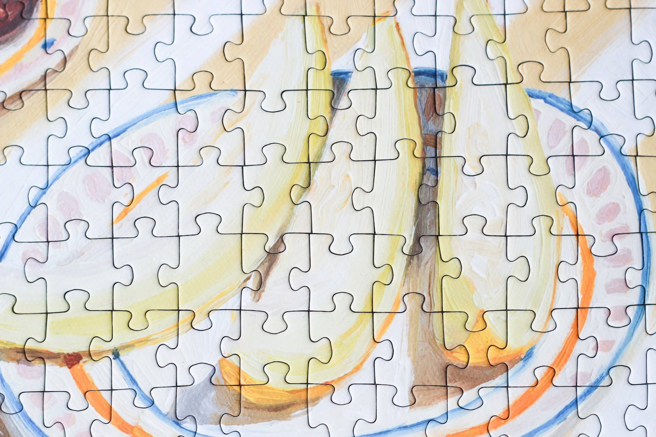 Puzzle La Dolce Vita, 500 pièces