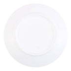 Plat à babioles rond en forme de champignons