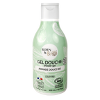 Gel douche Amande douce Bio Cosmos Organic