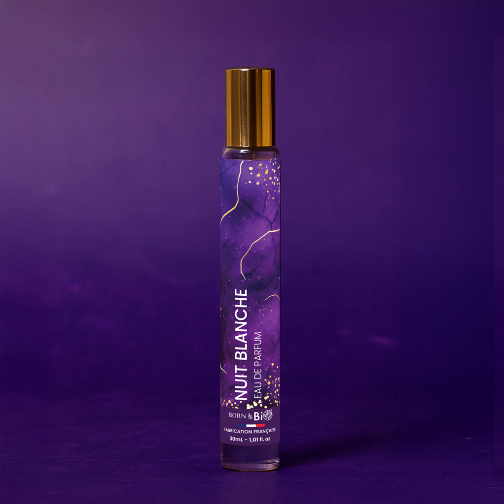 NUIT BLANCHE – Eau de Parfum 30 mL