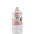 SELS DE BAIN DE CAMARGUE. PARFUM ROSE