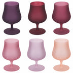 SHOT SET 6 VERRES À LIQUEUR SH PROVENCE