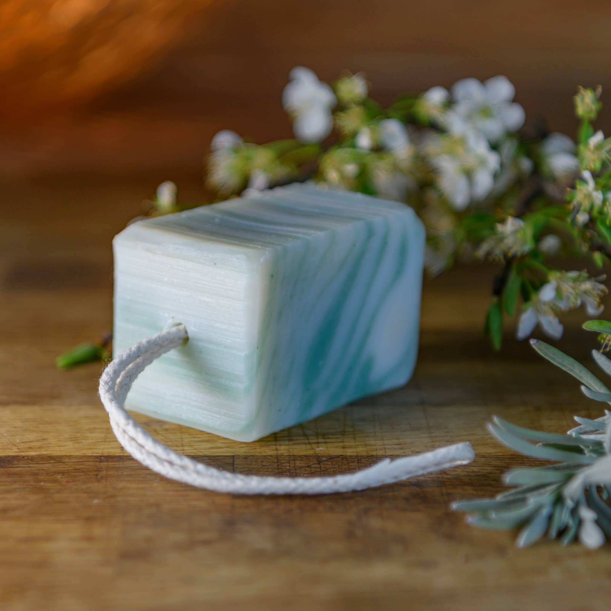 Savon Tea Tree: 100g
