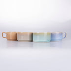 4 TASSES ENSEMBLE 4 MUGS