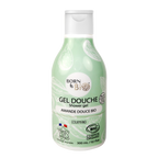 Gel douche Amande douce Bio Cosmos Organic