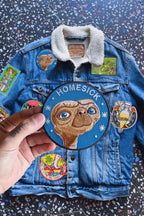 Patch Always Iron On de La Barbuda