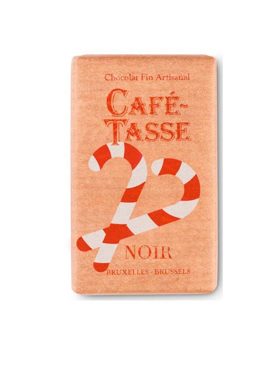 Le Sachet du père Noël