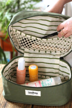 Vanity Gaspard - 9 coloris: Blush