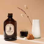 Sirop de Caramel Salé Brut Biologique - 400 ml