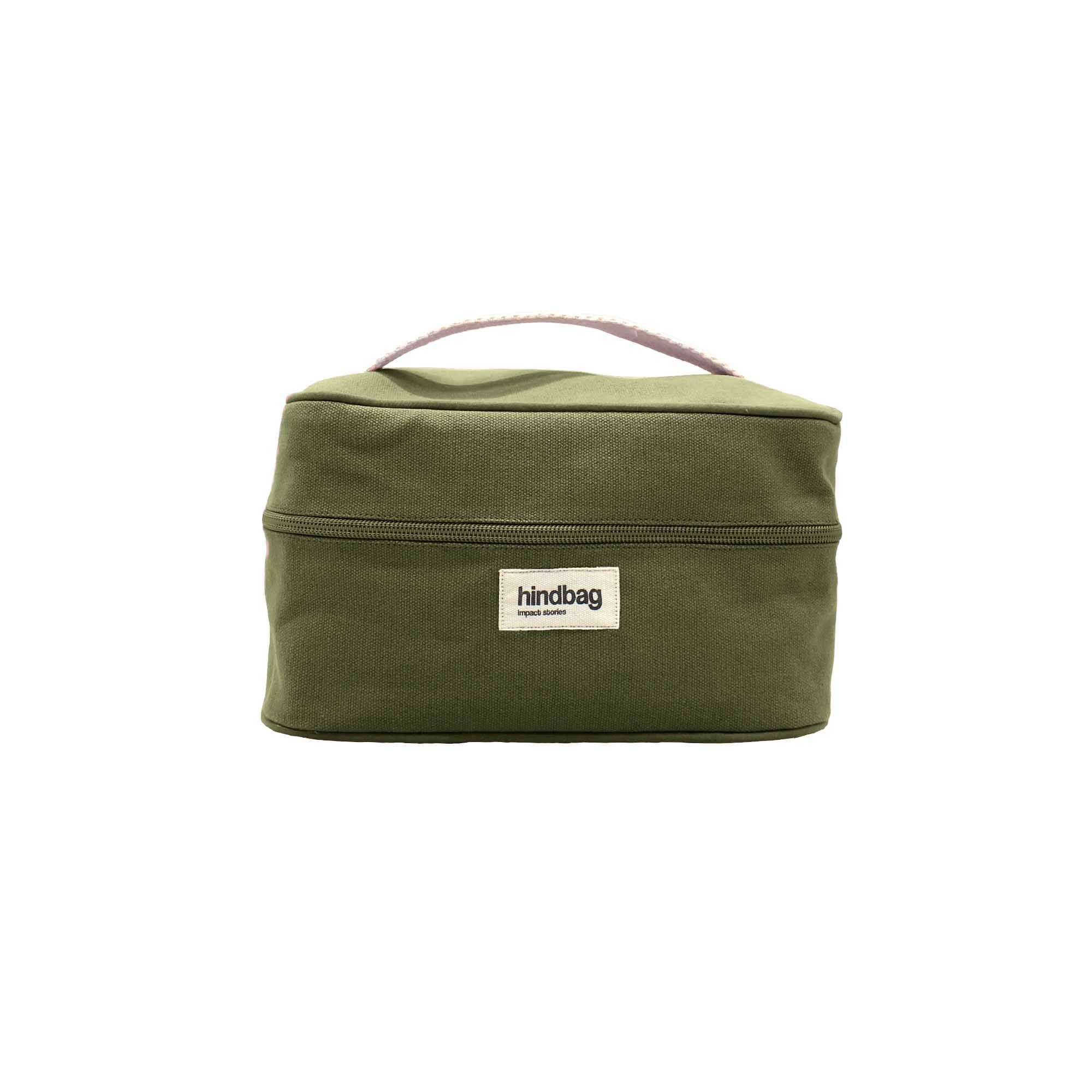 Vanity Gaspard - 9 coloris: Olive