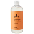 Gel douche Coeur d'Abricot 500 ml - Certifié bio