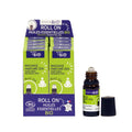 Roll On De Massage Parfumé Zen - 10 mL