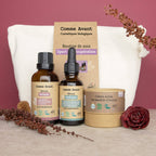 Routine soin sport et récupération