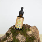 Sérum haute concentration purifiant: 1 sérum - 30ml