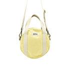 Sac à main rond Louis OLIVE