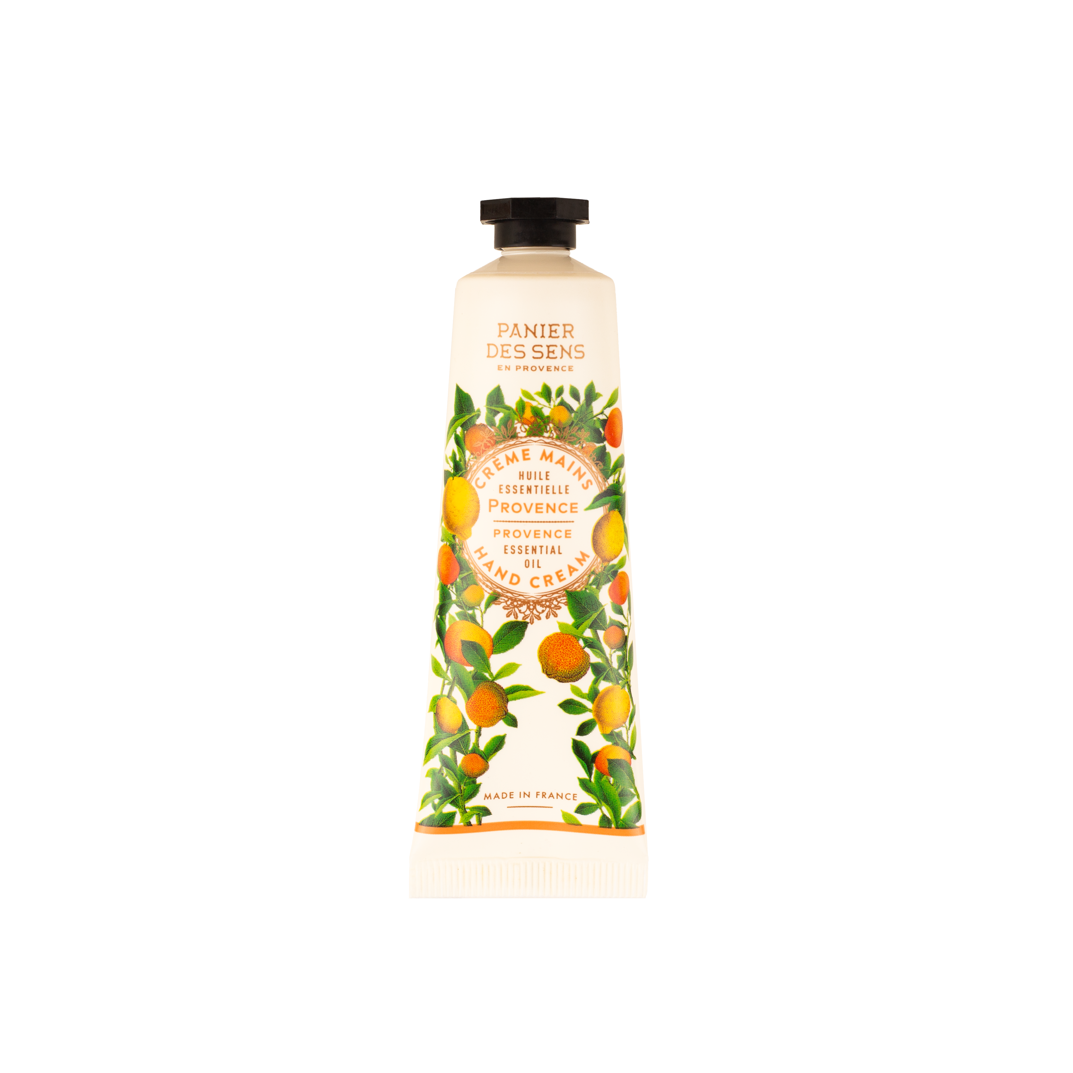 Coffret Mains | Miel, Amande, Provence