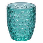 Geometrie Ocean Set de 6 Verres 320 ML