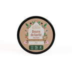 Beurre de Karité COSMOS ORGANIC - Nourrissant & protecteur