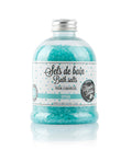 SELS DE BAIN DE CAMARGUE. PARFUM OPIUM