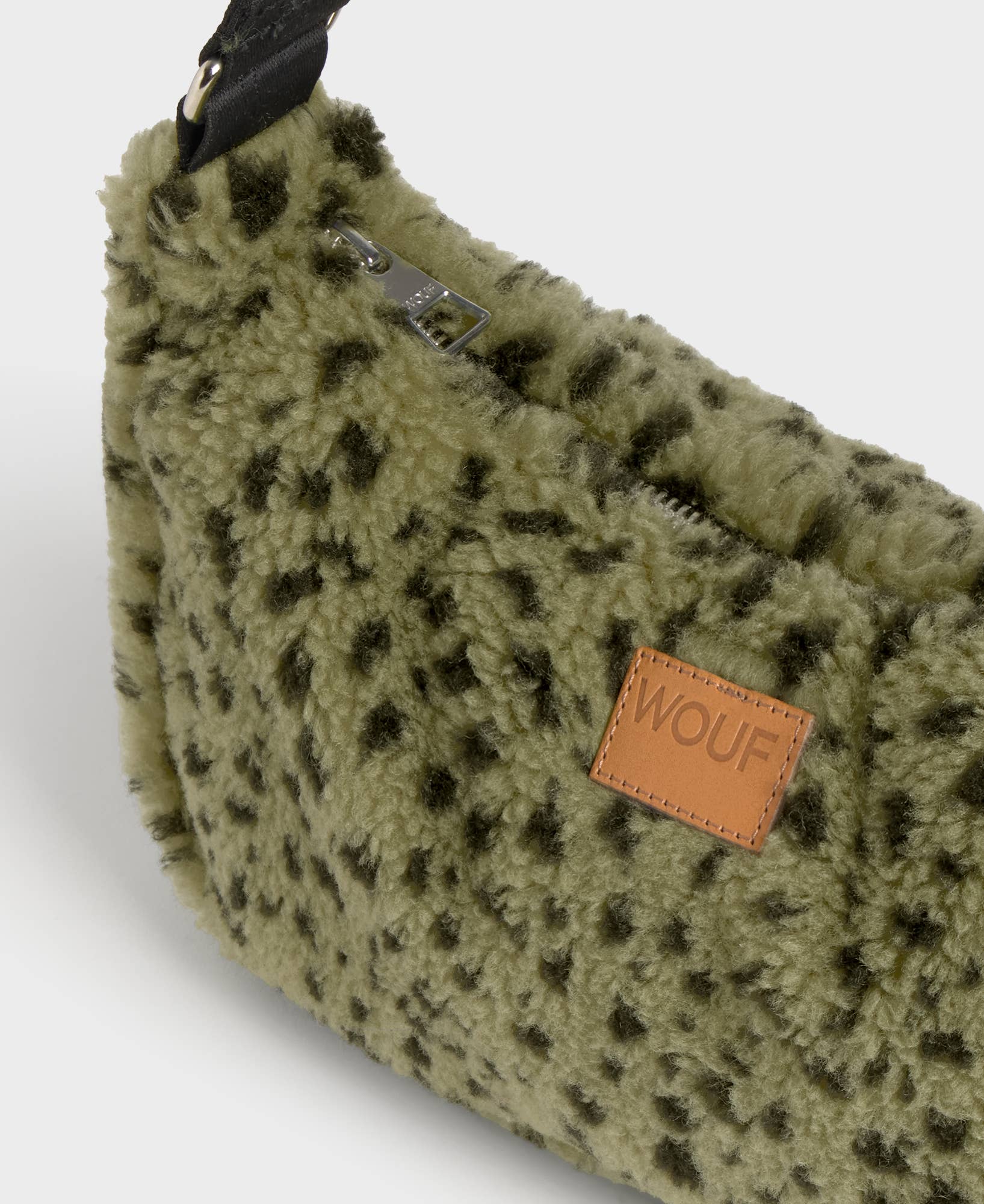 Sac à bandoulière Olivia
