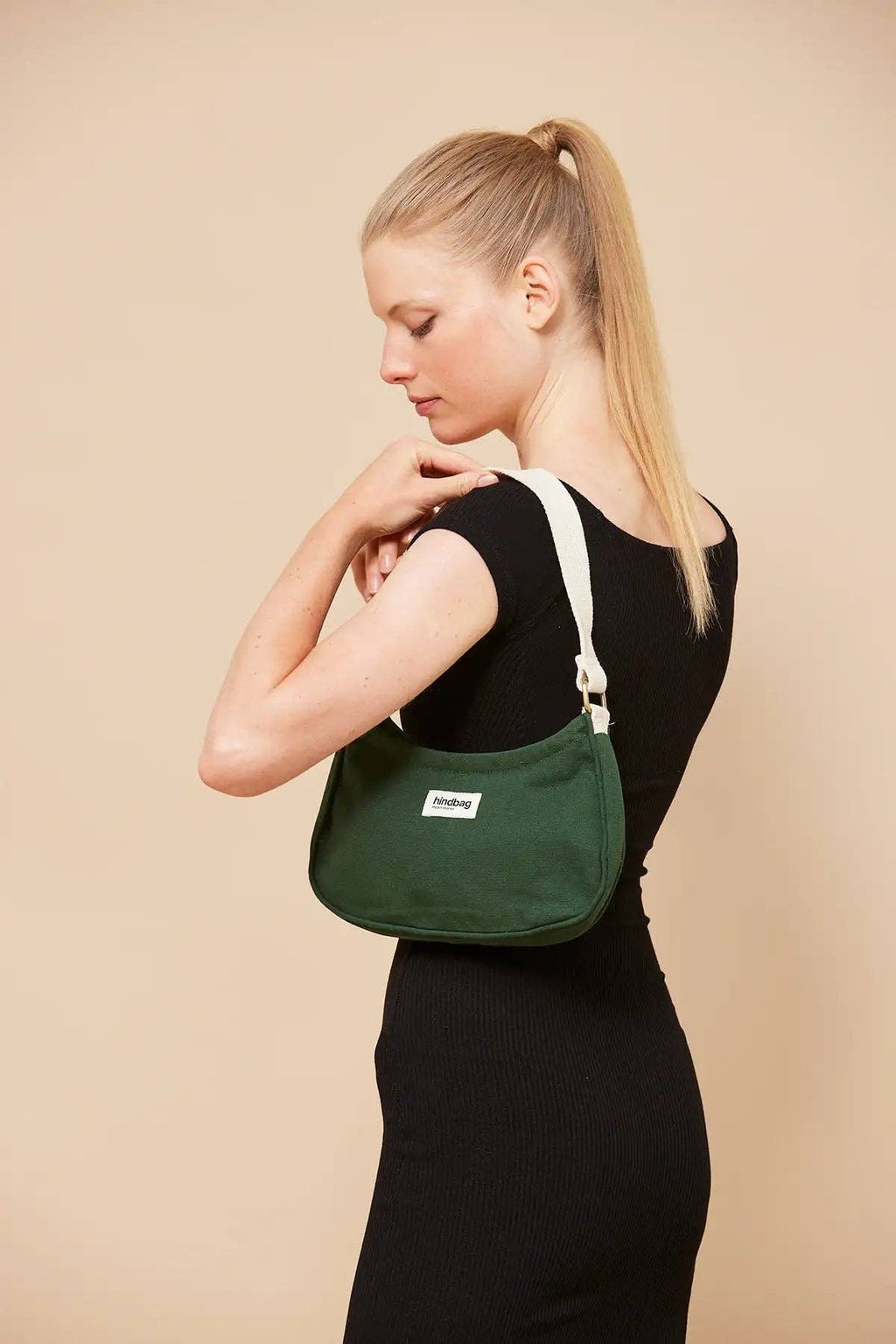 Sac à main Romy : Terracotta