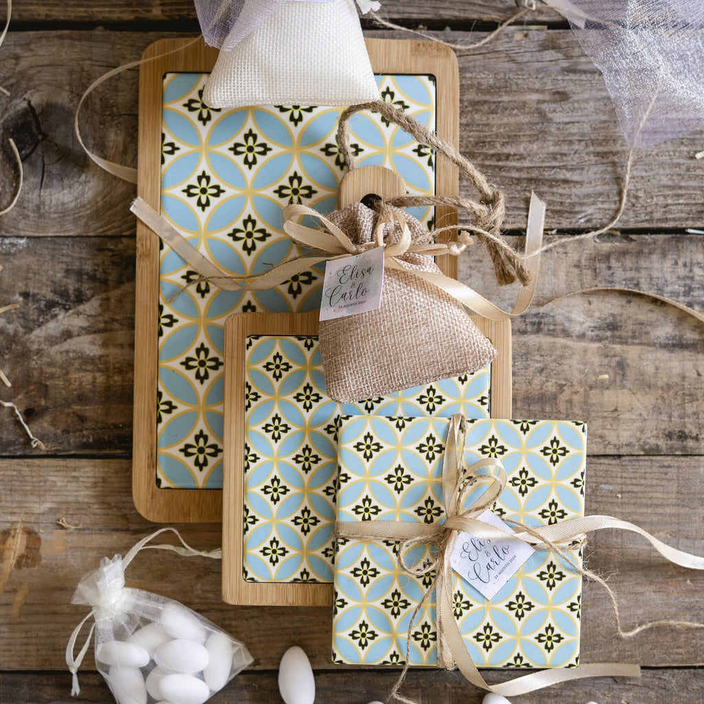 VALLADOLID PLANCHE AVEC MANCHE 12,5X40CM 4ASS