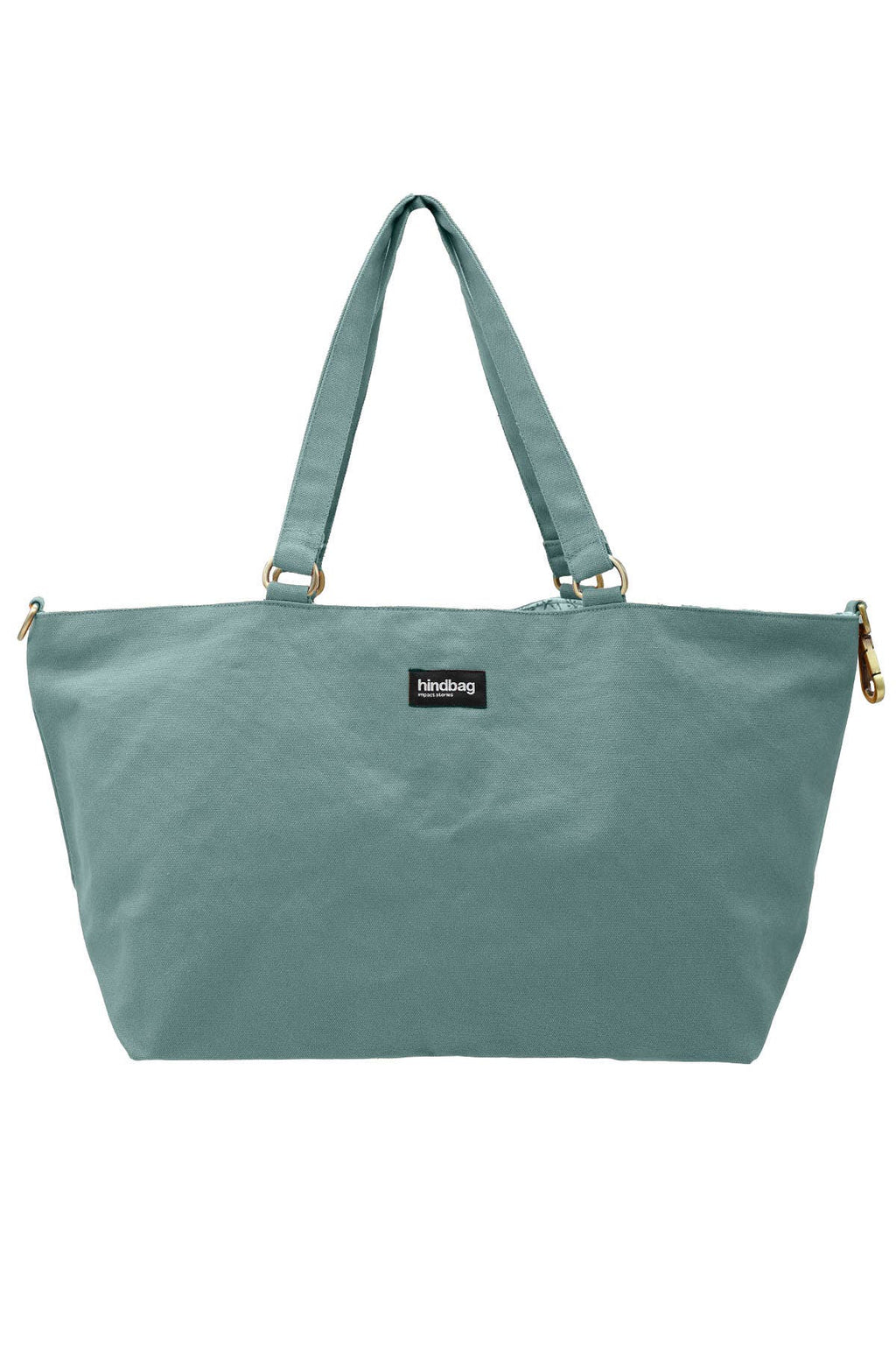 Sac cabas Raphaelle: Sauge