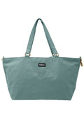 Sac cabas Raphaelle: Sauge