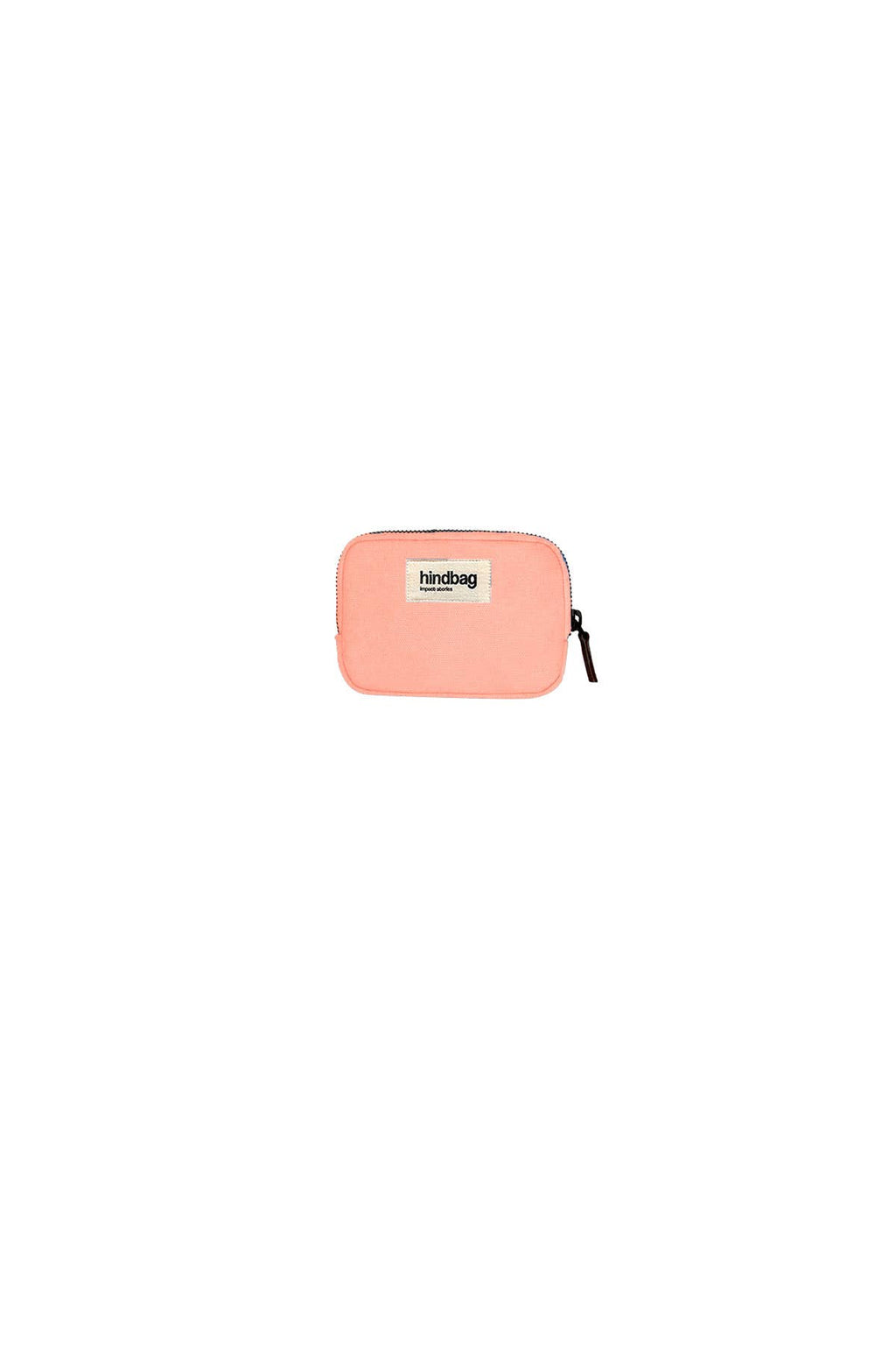 Porte-monnaie Lili: Blush