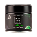 Thé Matcha Premium: 30 grammes