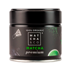 Thé Matcha Premium: 30 grammes