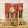 Encens Palo Santo Ullas