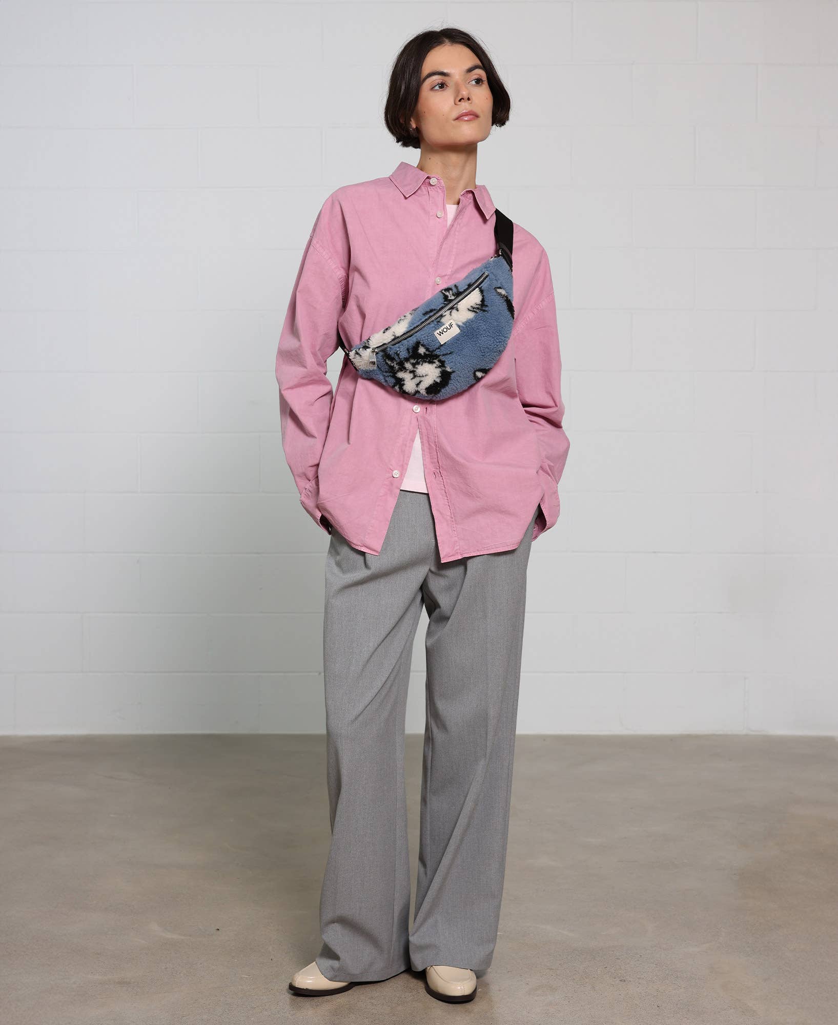 Sac banane Luna