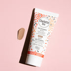 La CC crème Bio 6 en 1 jeunesse: Peaux Claires