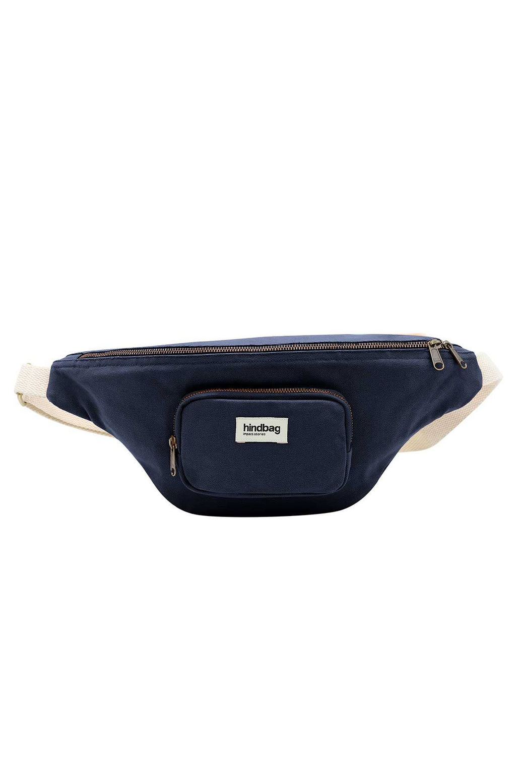 Sac Banane Sofia: Navy