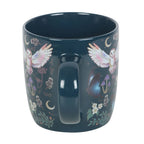 Mug à imprimé Night Flight Owl