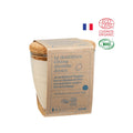 Dentifrice citron menthe douce - 175g