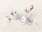 KIT BOUGIES FLEURIES