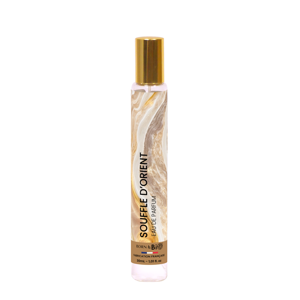 SOUFFLE D’ORIENT – Eau de Parfum 30 mL