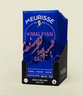 Chocolat noir biologique au sel de l'Himalaya (100g)