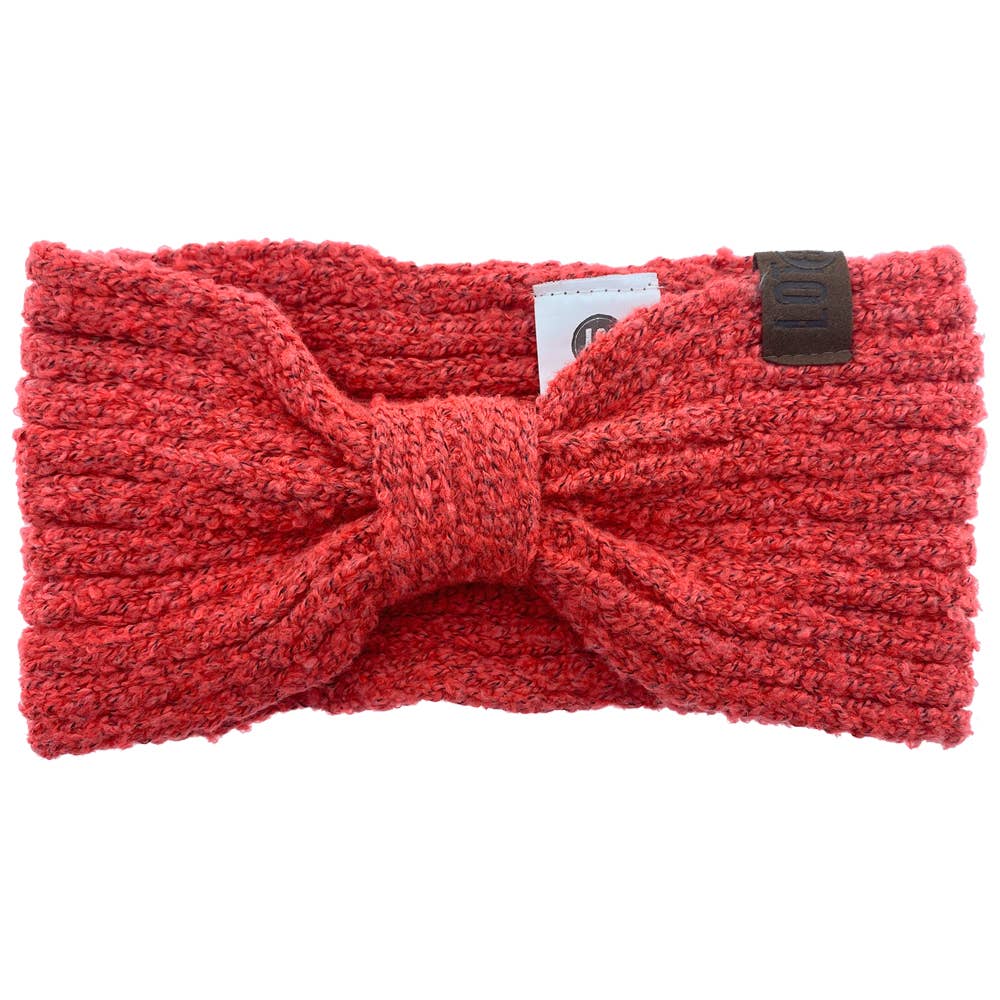 Bandeau Lena Neonperzik