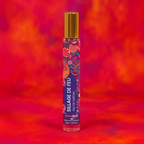 SILLAGE DE FEU – Eau de Parfum 30 mL