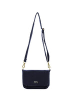 Sac matelassé Margault: Sapin