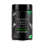 Thé Matcha Premium: 30 grammes