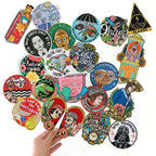 Patch Homesick de La Barbuda