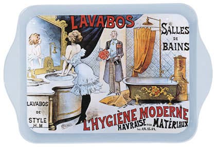 Coffret cadeau Musc Myrrhe & Ambre corde