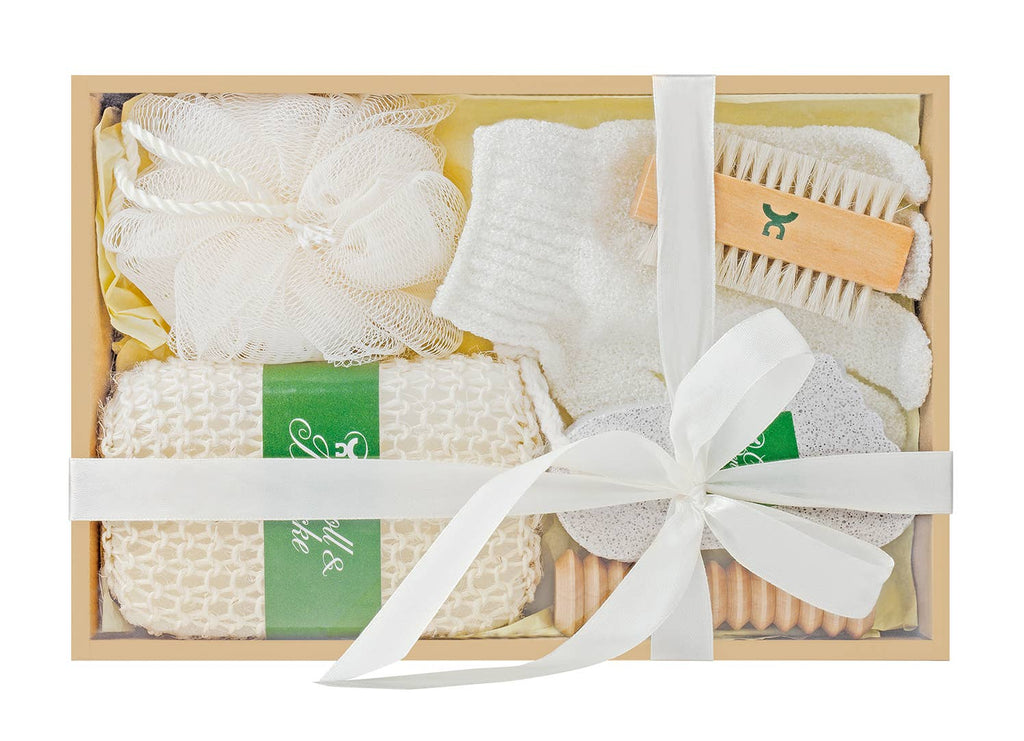 Coffret cadeau spa - Bien-être anniversaire beauté