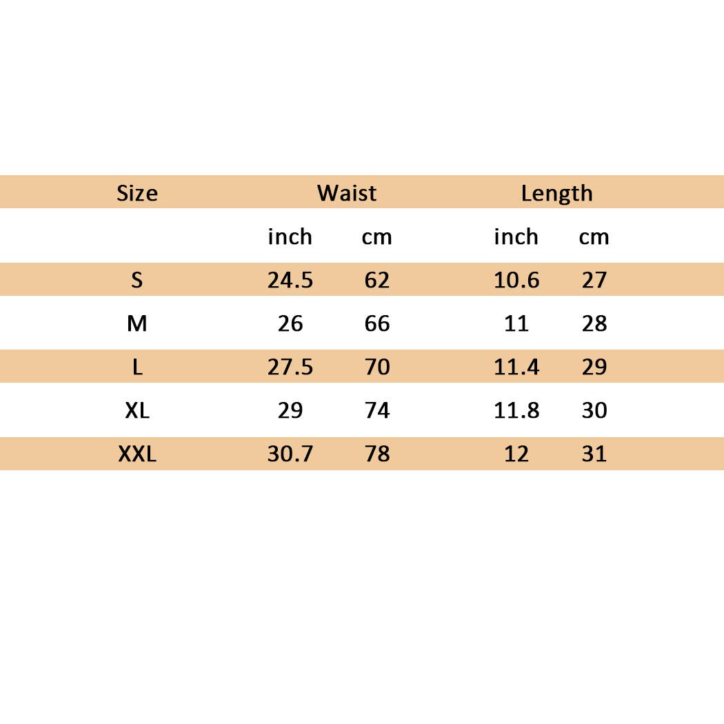 culotte taille moyenne super absorbants en dentelle: Noir / L