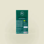 Chocolat noir biologique aux amandes caramélisées (100g)