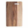WOODY PLANCHE À DÉCOUPER EN ACACIA RECTANGULAIRE 28X18X1,5CM